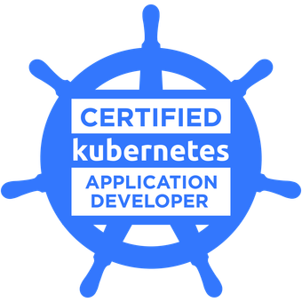 Certificate: ckad