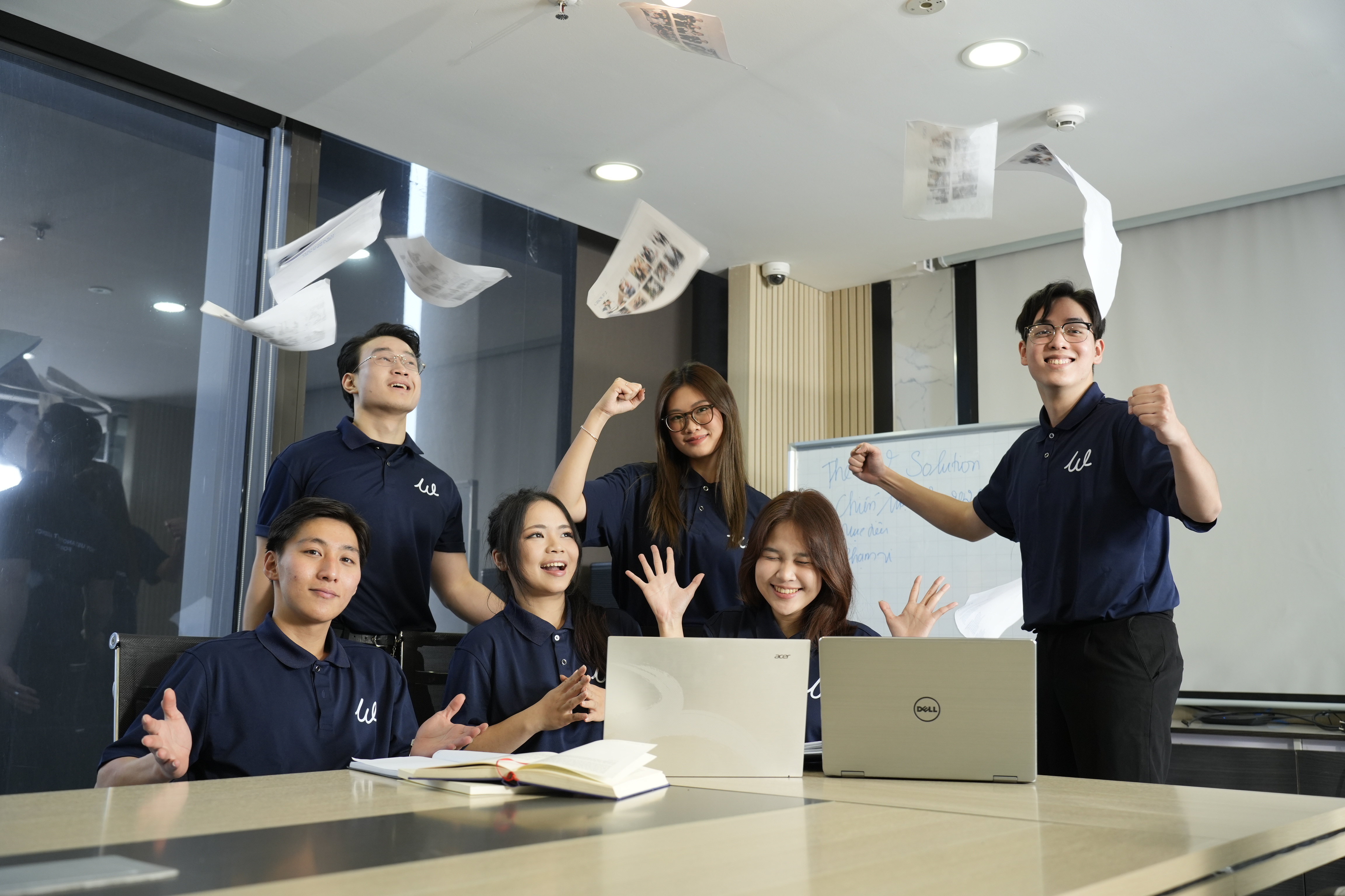 WiseOSC Team